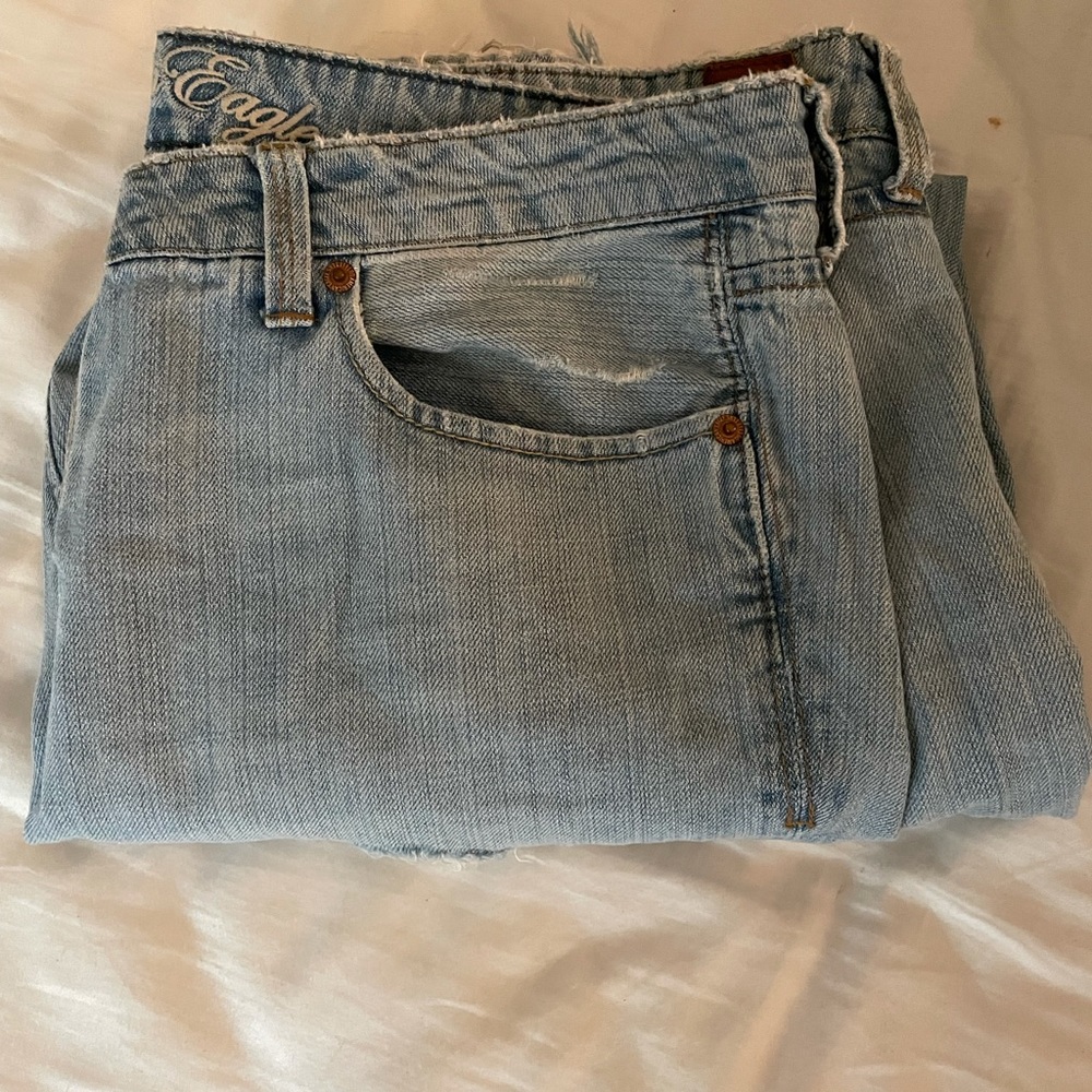 American eagle jeans - Picture 2 of 3